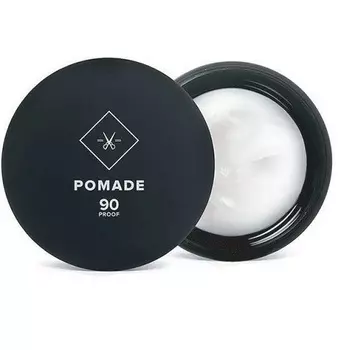 Blind Barber Помада для волос сильной фиксации 70 г (Blind Barber, Для мужчин)