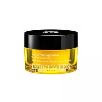 Blithe Крем-праймер коррекция тона 30 мл (Blithe, InBetween)