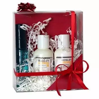 Bosley Набор "Защита цвета + профилактика выпадения волос", 1 шт (Bosley, BosDefense)