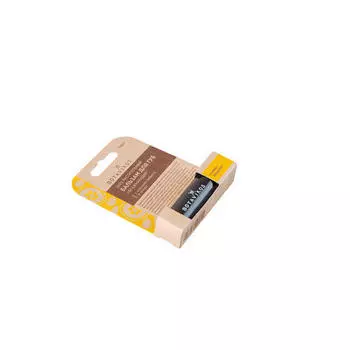 Botavikos Бальзам для губ "Увлажняющий", бабассу/олива с ароматом лимона и эвкалипта, 4 гр (Botavikos, Для губ)