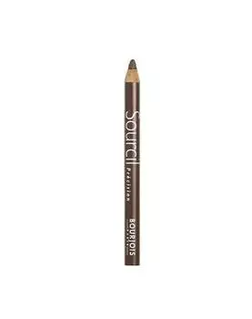 Bourjois Карандаш для бровей контурный Sourcil Precision 1 шт (Bourjois, Для бровей)