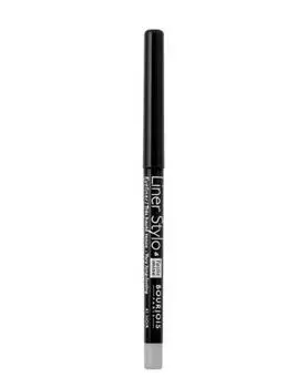 Bourjois Контурный карандаш с точилкой для макияжа глаз liner stylo 1 шт (Bourjois, Для глаз)