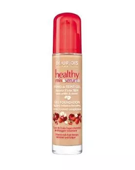 Bourjois Тональный Крем-Сыворотка Healthy Mix Serum 30 мл (Bourjois, Healthy Mix)