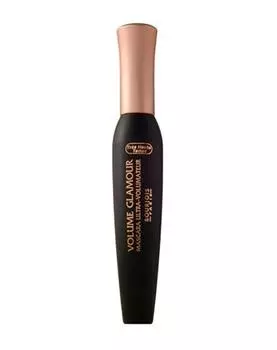 Bourjois Тушь увеличивающая объем volume glamour тон 06 (Bourjois, Для глаз)