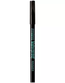 Bourjois Водостойкий карандаш для глаз Contour Clubbing Waterproof 1,2 г (Bourjois, Для глаз)