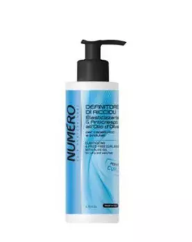 Brelil Professional Гель для моделирования с оливковым маслом для вьющихся и волнистых волос 200 мл (Brelil Professional, Numero)