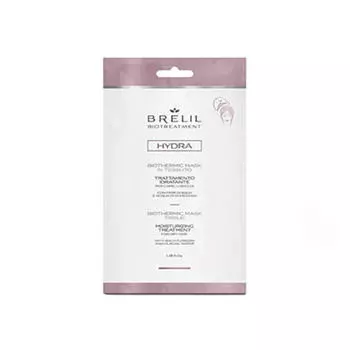 Brelil Professional Увлажняющая экспресс-маска для волос, 35 мл (Brelil Professional, Biotraitement)