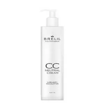 Brelil Professional Кондиционирующий СС крем-миксер, 500 мл (Brelil Professional, Обесцвечивающие и дополнительные продукты)