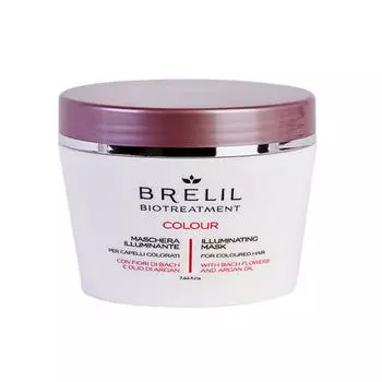 Brelil Professional Маска для окрашенных волос, 220 мл (Brelil Professional, Biotraitement)