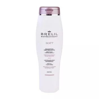 Brelil Professional Шампунь для непослушных волос, 250 мл (Brelil Professional, Biotraitement)