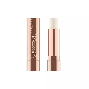 Catrice Бальзам для губ Lip Coconut Balm 010 (Catrice, Губы)