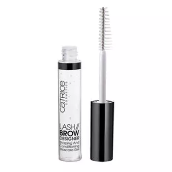 Catrice Гель для бровей и ресниц Lash &amp; Brow Designer (Catrice, Брови)