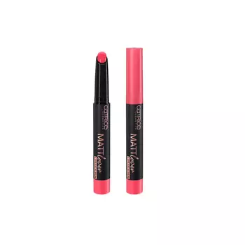Catrice Губная помада-карандаш Mattlover Lipstick Pen (Catrice, Губы)