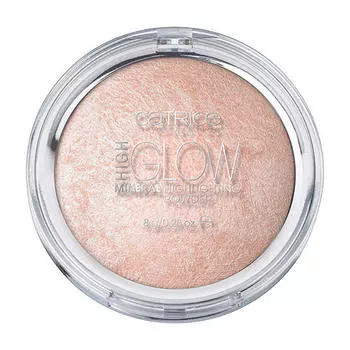 Catrice Хайлайтер High Glow Mineral (Catrice, Лицо)