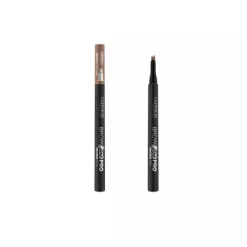 Catrice Контур для бровей Brow Comb Pro Micro Pen (Catrice, Глаза)