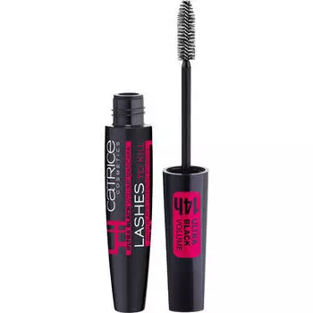 Catrice Lashes To Kill Mascara Ultra Black Тушь для ресниц (Catrice, Глаза)