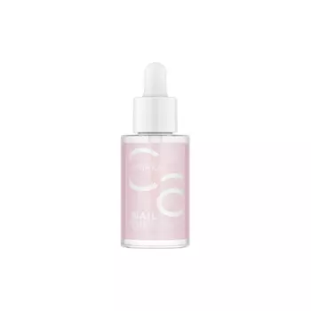 Catrice Масло для ногтей Nail Oil (Catrice, Ногти)