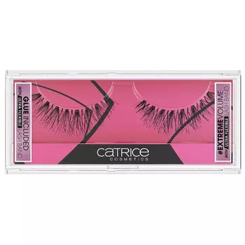 Catrice Накладные ресницы Lash Couture InstaExtreme Volume Lashes (Catrice, Глаза)