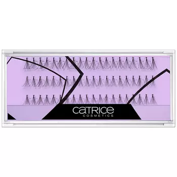 Catrice Накладные ресницы Lash Couture Single Lashes (Catrice, Глаза)