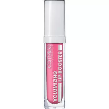 Catrice Объемный блеск для губ Volumizing Lip Booster (Catrice, Губы)