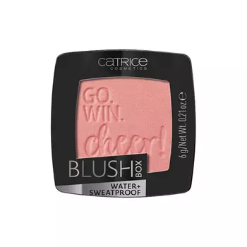 Catrice Румяна Blush Box (Catrice, Лицо)