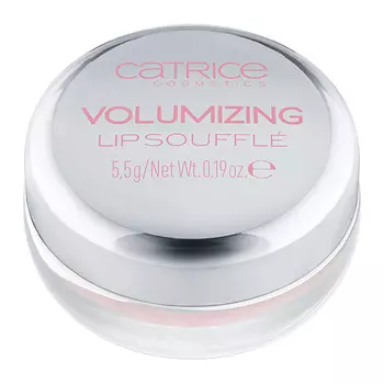 Catrice Суфле для губ Volumizing Lip Souffle (Catrice, Губы)