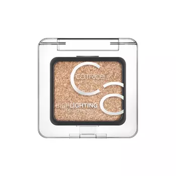 Catrice Тени для век Highlighting Eyeshadow (Catrice, Глаза)