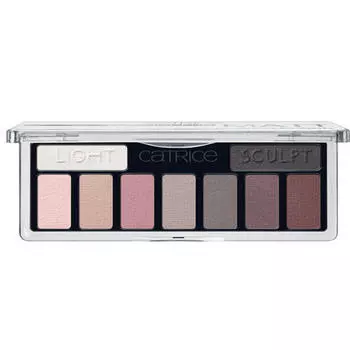 Catrice Тени для век The Modern Matt Collection Eyeshadow Palette (Catrice, Глаза)