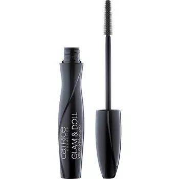 Catrice Тушь для ресниц Glam &amp; Doll Volume Mascara (Catrice, Глаза)