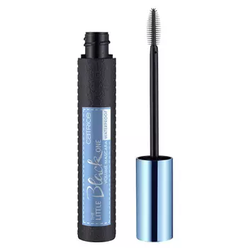 Catrice Тушь для ресниц The Little Black One Volume Mascara Waterproof водостойкая (Catrice, Глаза)
