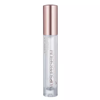 Catrice Ухаживающая сыворотка для губ Lip Super Serum 010 (Catrice, Губы)