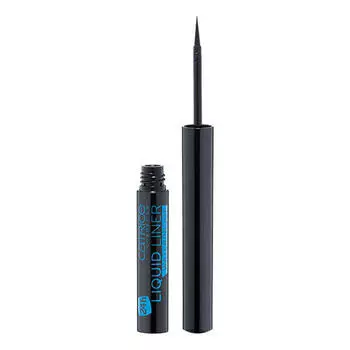 Catrice Водостойкая подводка для глаз Liquid Liner Waterproof (Catrice, Глаза)