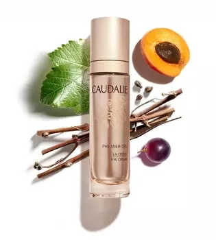 Caudalie Крем для лица Premier Cru омолаживающий антивозрастной уход, 50 мл (Caudalie, Premier Cru)
