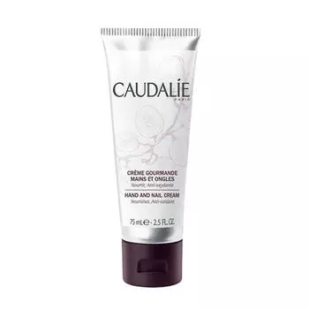 Caudalie Крем для рук и ногтей увлажняющий, 75 мл (Caudalie, Body)