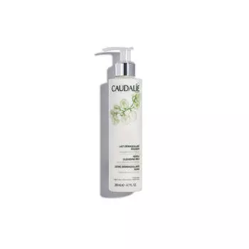 Caudalie Молочко для лица очищающее для всех типов кожи 200 мл (Caudalie, Cleanser &amp; Toners)