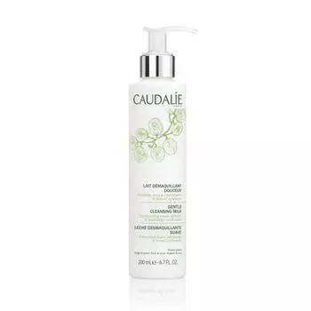Caudalie Мягкое очищающее молочко 200 мл (Caudalie, Cleanser &amp; Toners)