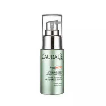 Caudalie Сыворотка для лица Vine [Activ] активатор сияния кожи против признаков старения 30 мл (Caudalie, Vine [Activ])