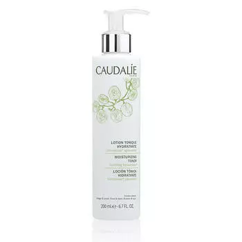 Caudalie Тоник для лица увлажняющий для всех типов кожи 200 мл (Caudalie, Cleanser &amp; Toners)
