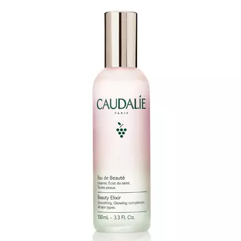 Caudalie Вода для красоты лица Beauty, 100 мл (Caudalie, Cleanser &amp; Toners)