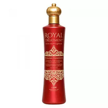 Chi Королевский Кондиционер для придания объема Volume Conditioner, 355 мл (Chi, Royal Treatment)
