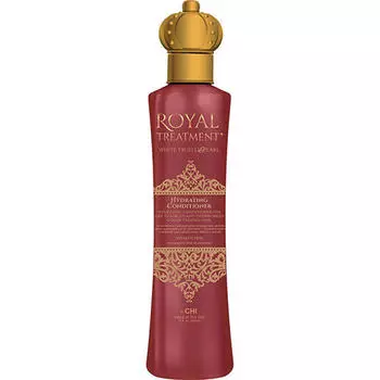 Chi Королевский кондиционер "Глубокое увлажнение" Hydrating Conditioner, 355 мл (Chi, Royal Treatment)