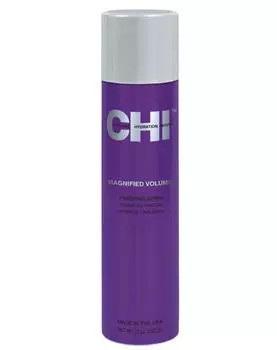 Chi Лак для волос усиленный объем 300 г (Chi, Средства для укладки)