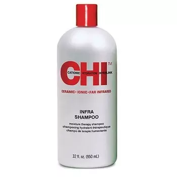 Chi Шампунь 946 мл (Chi, Infra)