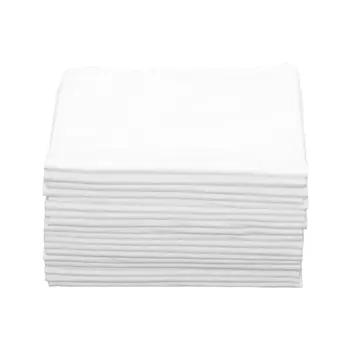 Чистовье Полотенце Cotto "Стандарт Плюс" белый, 45 х 90 см, 1 х 100 шт (Чистовье, Универсальные расходные материалы)