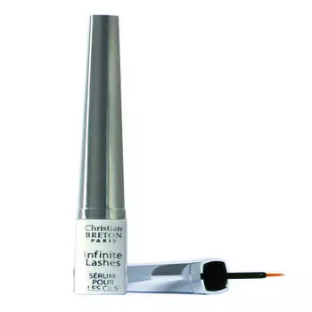 Christian Breton Paris Укрепляющая стимулирующая сыворотка для ресниц "Бесконечные ресницы" 4 мл (Christian Breton Paris, Lashes)