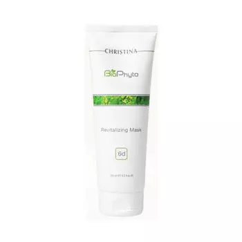 Christina Bio Phyto Revitalizing Mask Восстанавливающая маска (шаг 6d) 250 мл (Christina, Bio Phyto)