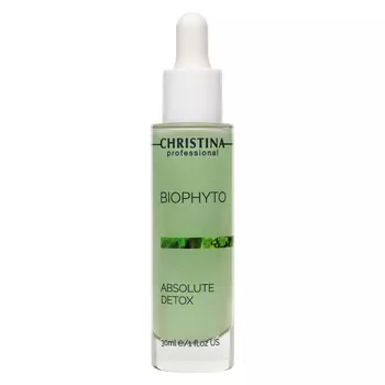 Christina Детокс-Сыворотка "Абсолют", 30 мл (Christina, Bio Phyto)
