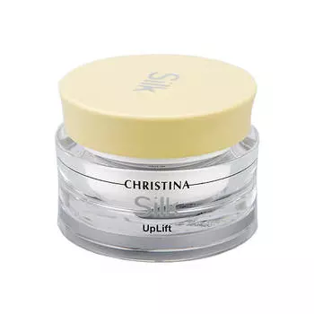 Christina Крем для подтяжки кожи 50 мл (Christina, Silk)
