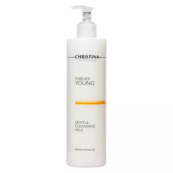Christina Нежное очищающее молочко, 300 мл (Christina, Forever Young)