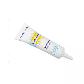 Christina Ночная осветляющая сыворотка 30 мл (Christina, FluorOxygen+С)